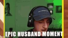 Danny Gonzalez Minecraft GIF - Danny Gonzalez Minecraft Epic Husband Moment GIFs