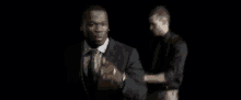 Pointing 50cent GIF - Pointing 50cent Justin Timberlake GIFs