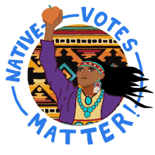 native votes