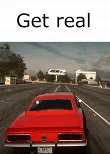 Need For Speed The Run GIF