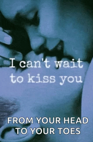 Kisses Love GIF - Kisses Love Couple GIFs
