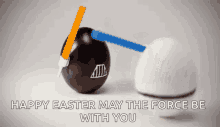 Star Wars Easter GIF - Star Wars Easter Easter Eggs GIFs