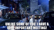 Scooby Doo Unlike Some Of You GIF - Scooby Doo Unlike Some Of You I Have A Very Important Meeting GIFs