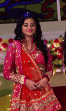 Swaragini Swara Bose GIF - Swaragini Swara Bose Helly Shah GIFs