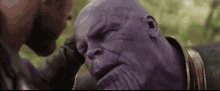 Thanos Thor GIF - Thanos Thor Avengers GIFs