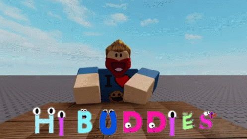 How do you feel abt this game? : r/roblox