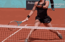 Tennisgifs Maria Sakkari GIF
