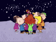 Happy Holidays GIF - Happy Holidays Peanuts GIFs