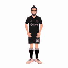 Inter Miami Cf Rodolfo Pizarro GIF