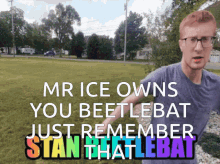 ice mr
