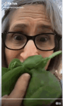 Eat Your GIF - Eat Your Vegetables GIFs