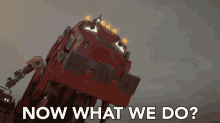 Now What We Do Ty Rux GIF - Now What We Do Ty Rux Andrew Francis GIFs