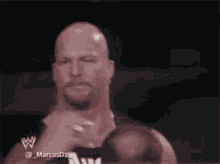 Stone Cold Middle Finger GIF - Stone Cold Middle Finger Flipping Off GIFs