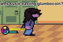 Glumbocorp Glumbocoin GIF - Glumbocorp Glumbocoin Susie GIFs