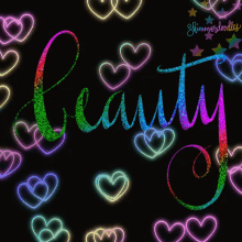 Beauty Beautiful GIF - Beauty Beautiful Sparkle GIFs