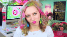 катя клэп смешно GIF - Youtube Kate Clapp GIFs
