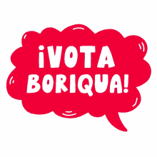 vota boriqua puerto rico puerto rican boricuas boriqua