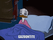 Gazoontite GIF - Gazoontite GIFs