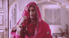 Shaheer Sheikh Mishbir GIF - Shaheer Sheikh Mishbir Abir GIFs