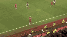 Aston Villa Snodgrass GIF - Aston Villa Snodgrass Goal GIFs