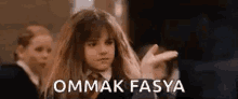 Onmak Fasya Stinky GIF - Onmak Fasya Stinky Smelly GIFs