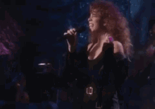 Music Video Mariah GIF - Musicvideo Mariahcarey GIFs