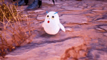 Tales Of Arise Toarise GIF