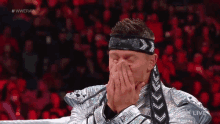 Oh My Gosh Busted GIF - Oh My Gosh Busted Wwe GIFs