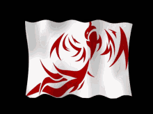 Red Team Phoenix GIF - Red Team Phoenix Nybiru GIFs
