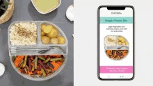 Numee Food GIF - Numee Food App GIFs