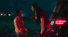 Shah Rukh Khan Katrina Kaif GIF