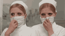 Vamps Nurses GIF - Vamps Nurses Creepy GIFs