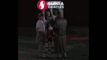 Supraoracles Bill And Ted GIF - Supraoracles Supra Bill And Ted GIFs