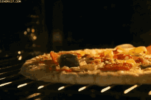 Oven Cooking GIF - Oven Cooking Pizza GIFs