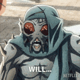 Will You Help Us Night Creature GIF - Will You Help Us Night Creature Castlevania GIFs