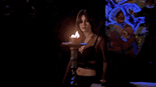 Charmed Interview Charmed Netflix GIF - Charmed Interview Charmed Netflix GIFs