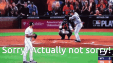 No Hitter GIF - No hitter - Discover & Share GIFs