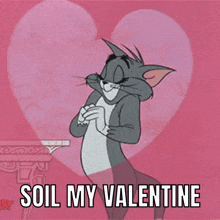 Valentine'S Day Save Soil GIF - Valentine'S Day Save Soil Valentine GIFs
