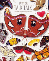 Talk Talk The Colour Of Spring GIF - Talk Talk The Colour Of Spring Livejacketflix GIFs