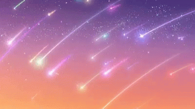 Download Shooting Star Anime Phone Wallpaper  Wallpaperscom