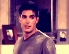 Days Of Our Lives Rafe Hernandez GIF - Days Of Our Lives Rafe Hernandez Galen Gering GIFs