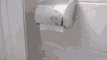 Poop Toilet GIF