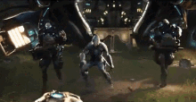 Gaming Fight GIF - Gaming Fight Sword GIFs