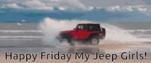 Jeep Friday Jeep Girls GIF - Jeep Friday Jeep Girls GIFs