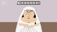 Ahhhhhh Veronica GIF - Ahhhhhh Veronica South Park GIFs