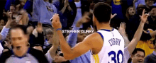 Curry Stephen Curry GIF - Curry Stephen Curry Dance GIFs