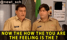 Now The How The You Are The Feeling Is The Ab Kaisa Mehsoos Kar Rahe Ho GIF - Now The How The You Are The Feeling Is The Ab Kaisa Mehsoos Kar Rahe Ho Gopi Bhalla GIFs