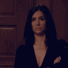 Days Of Our Lives Raise Eyebrow GIF - Days Of Our Lives Raise Eyebrow Head Shake GIFs