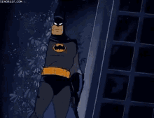 Batman Approval GIF - Batman Approval GIFs