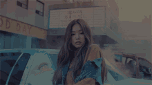 Jennie Kim GIF - Jennie Kim GIFs